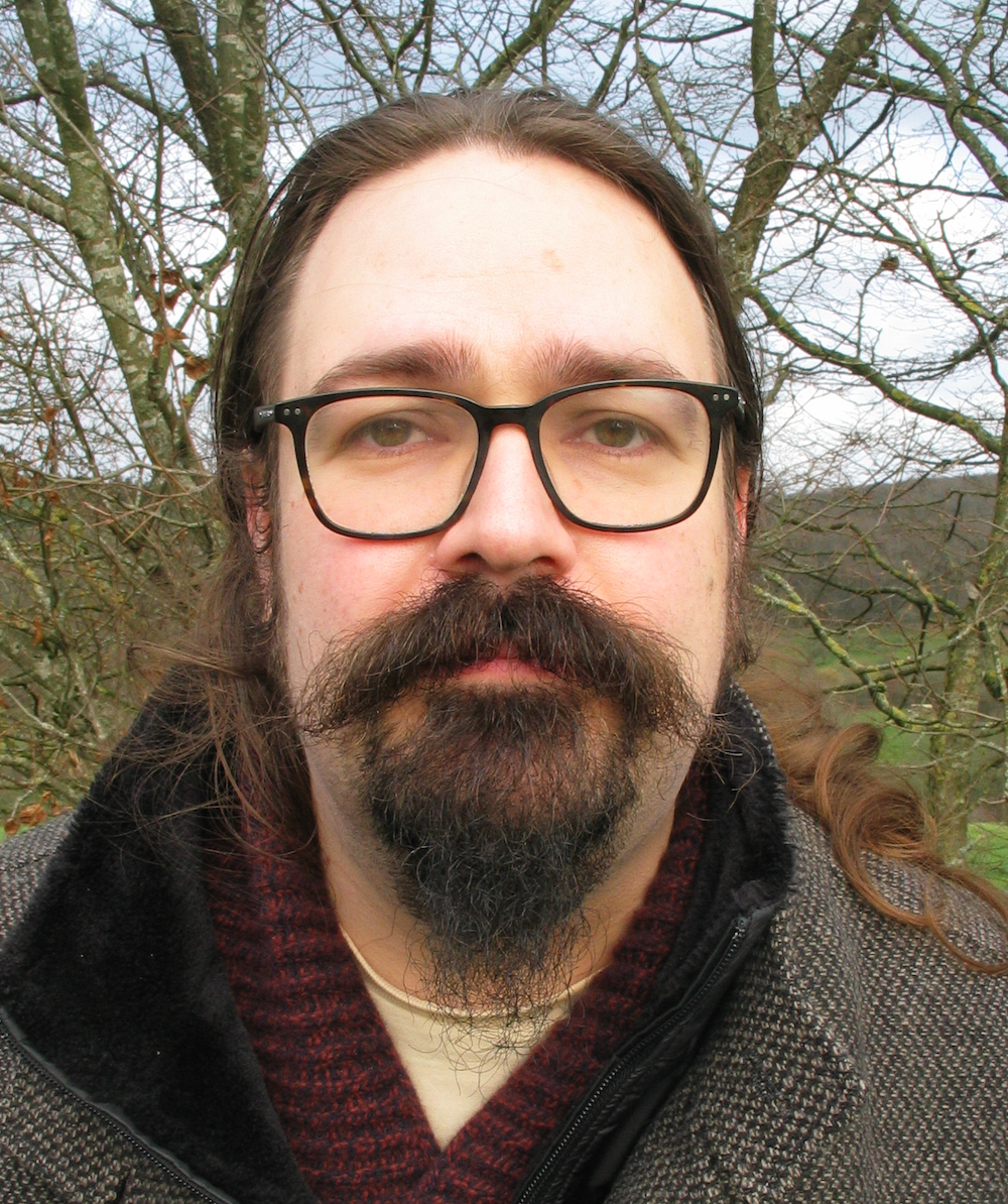 Daniel Reinhardt