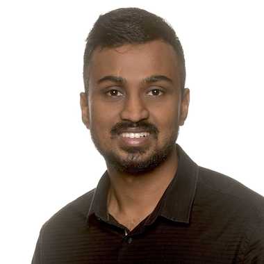 Viny Saajan Victor