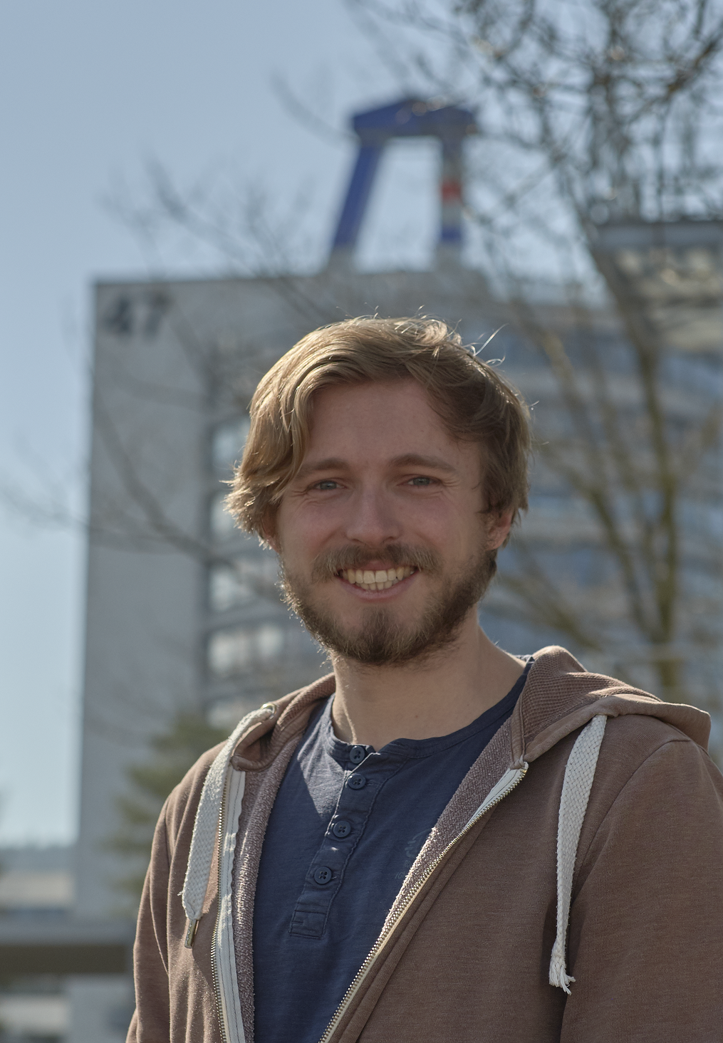 Florian Wetzels